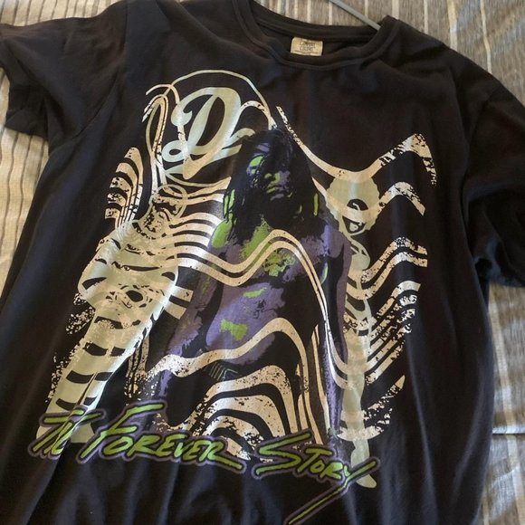 JID merch (rare) - Picture 1 of 2